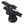 Vac Rac Multi Vaccum Rod Rack Holds up to 4 Rods and Reels with On/Off Lever