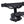 Vac Rac Multi Vaccum Rod Rack Holds up to 4 Rods and Reels with On/Off Lever