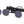 Vac Rac Quad Rack Fly Rod Mount Carrier Vacuum Suction Cup, Holds 4 Rods, Black