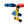 HolaHatha Kids Weight Bench Set with 35