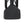 HolaHatha Leg Stretcher Split Machine for Flexibility Training, Steel, Black