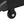HolaHatha Leg Stretcher Split Machine for Flexibility Training, Steel, Black