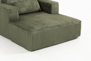Sofa Bed 62.6" x 48.23"