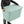 Sterilite 30 Gal Latch Tote with Handle for Home Storage, Mindful Mint (12 Pack)