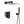 Dual Shower Head 10