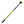 Brush Grubber 18 Inch Heavy Duty Root Buster with Manual Operation Mode, Green