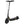 Razor Power Core XLR100 Electric Scooter Outdoor Ride-On Toy for Ages 8+, Black