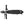 Razor Power Core XLR100 Electric Scooter Outdoor Ride-On Toy for Ages 8+, Black