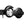 Razor Power Core XLR100 Electric Scooter Outdoor Ride-On Toy for Ages 8+, Black