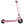 Razor Power Core XLR100 Electric Scooter Outdoor Ride-On Toy for Ages 8+, Pink