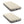 Intex Dura-Beam Standard Series Single Height Inflatable Airbed, Twin (2 Pack)