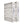 Trion Air Bear OEM 20x25x4 Inch MERV 11 Replacement Air Purifier Filter, 2 Pack