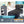 Intex Dura Beam Plus Pillow Raised Airbed Mattress w/Built in Pump, Twin(2 Pack)