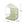Malia Wicker Hanging Chair With Cushion