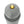 34.25'H Light Gray Metal Cutout Outdoor Water Fountain with LED Lights