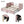 Twin Size Upholstered Daybed With Pop Up Trundle