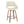 Fabrico - Mid-Century Modern, Counter Stool (Set of 2)