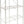 Origami RPR Series 5 Shelf Slim Steel Pantry Rack Holds up to 100 Pounds, White