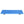 BalanceFrom Fitness GoGym 6x2ft Folding Exercise Mat with Handles, Blue (2 Pack)