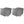 BalanceFrom Fitness Foam Interlocking Exercise Floor Mat, 96 SqFt, Gray (2 Pack)
