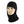 M‑Tac Ninja Elite Face Mask Balaclava