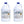 Champion Pool Shock Liquid Chlorinator for Pool Water Disinfection (4 Pack)