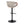 Symphony - Mid Century Modern Adjustable Barstool With Swivel With Rounded T Footrest (Set of 2)