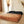 Native Nest Japanese Futon Floor Mattress, Foldable Shikibuton Bed, Full, Black