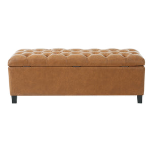 Ottoman Bench with Storage