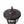 Sun-Ray Kenwick 7 Foot Single Head Solar Lamp Post & Planter, 1 Light, Bronze