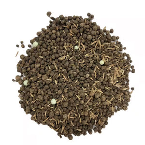 Earth Science 1 Step Sun & Shade Lawn Thickener Seed for Thin Lawns, 12 Pounds - TRAPSKI