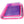 Swimline Original XL Suntan Tub Outdoor Water Lounge Float, Pink/Purple (2 Pack)