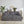 3 Seater Sofa With 2 Ottomans For Living Room