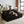 3 Seater Sofa With 2 Ottomans For Living Room