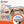 Rally and Roar 72'' Air Powered Hockey Arcade Game Table with Table Tennis Conversion Top