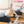 HolaHatha Wooden Pilates Sitting Box, Portable Gym Equipment, 24