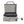 Loco Cookers Portable Digital Propane Burner & Steel Tabletop Foldable Prep Cart