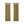 Twist Tab Lined Window Curtain Panel Bronze 50x84