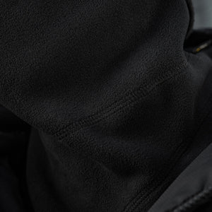 M-Tac Anatomical Neck Gaiter with Drawcord Elite Fleece (320 g/m²)