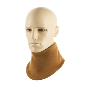 M-Tac Anatomical Neck Gaiter with Drawcord Elite Fleece (320 g/m²)