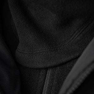 M-Tac Anatomical Neck Gaiter with Drawcord Elite Fleece (320 g/m²)