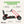 hauck Blizzard Ergonomic Pedal Ride On Go Kart Toy for Boys & Girls Ages 4-8,Red