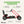hauck Blizzard Ergonomic Pedal Ride On Go Kart Toy for Boys & Girls Ages 4-8,Red
