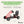 hauck Blizzard Ergonomic Pedal Ride On Go Kart Toy for Boys & Girls Ages 4-8,Red
