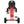 hauck Blizzard Ergonomic Pedal Ride On Go Kart Toy for Boys & Girls Ages 4-8,Red