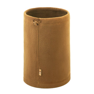 M-Tac Anatomical Short Neck Gaiter with Drawcord Elite Fleece (320 g/m²)