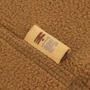 M-Tac Anatomical Short Neck Gaiter with Drawcord Elite Fleece (320 g/m²)