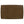 Retro Dining Table - Brown