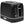 Haden Starbeck 2 Slice Wide Slot Stainless Steel Toaster, Black & Chrome - TRAPSKI