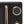 Haden 700 Watt 0.7 Cubic Foot Microwave Oven with Digital Controls, Black/Copper